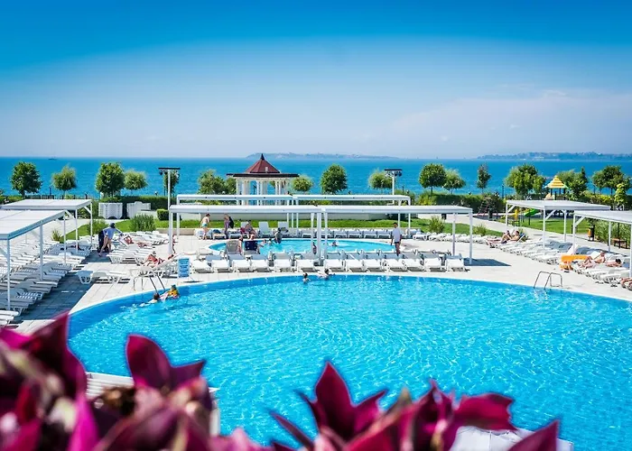 Premier Fort Beach Resort Сонячний Берег